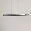 Image de EGLO connect Suspension LED Savilanas-Z, 77 cm, noir
