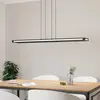 Image de EGLO connect Suspension LED Savilanas-Z, CCT, noir