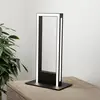 Image de EGLO connect Lampe de table LED Savilanas-Z, noir, CCT