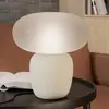Image de EGLO Lampe à poser Cahuama, noir/blanc, céramique