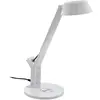 Image de EGLO Lampe à poser LED Banderalo CCT dim QI blanc