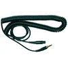Image de AKG EK 500 S câble spirale de rechange 5m, K 141/171 / 240 - Accessoire pour casque d'écoute