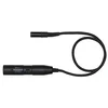Image de AKG MPa V L MICROMIC L Noir Câble d'interface et Adaptateur