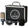 Image de AKG C214 micro à condensateur large membrane