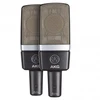 Image de AKG C214 Stereo
