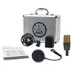 Image de AKG C 414 XLII microphone studio à condensateur