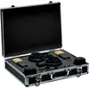 Image de AKG C 414 XLII-ST kit micros à condensateur appairés