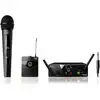 Image de AKG WMS 40 Mini2 Voc Inst système microphone sans-fil ISM2 ISM3