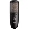 Image de AKG Perception220 Microphone Studio Cardioïde Noir