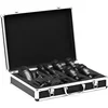 Image de AKG Set de microphones batterie Session 1 - Jeu de microphones