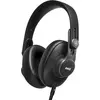 Image de AKG K361 casque de studio circum-aural pliable