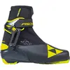 Image de FISCHER Unisexe - S15219 - Chaussures de Skate pour Adulte - Noir - 38