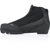 Image de Fischer Chaussures de ski de fond pour homme XC Pro EU43 UK9 - Bottes de ski pour fixation NNN
