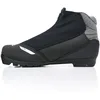 Image de Fischer Chaussures de ski de fond pour femme XC Pro WS EU38 UK5 - Bottes de ski pour fixation NNN