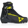 Image de FISCHER RC3 Skate Unisexe Durable Résistant aux intempéries Protection Stable Isolé Chaussures de Ski de Course Nordique Race Skating 39