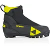 Image de fischer Enfants XJ Sprint Chaussures de Ski de Fond, Uni, EU 36