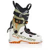 Image de fischer Femme Transalp Tour Chaussures de Ski randonée, Blanc, 23.5