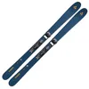 Image de Skis alpins Freeride Carving - Freeski Rocker - Fischer Ranger Blue - 172 cm - Avec fixation Attack 11 Demo Z3-11 - Convient pour les skis de montagne - Convient pour les utilisateurs confirmés à bons
