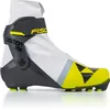 Image de fischer Femme Carbonlite Chaussures de Ski de Fond skatinge, Uni, EU 36