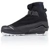 Image de Fischer Chaussures de ski de fond pour hommes Bottes de ski de fond pour homme Chaussures de ski pour fixation NNN XC Comfort PRO   Taille : 44   Couleur : noir/blanc 2024