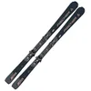 Image de Fischer Aspire SLR Ski alpin Carving pour femme On-Piste-Rocker avec fixation RS9 SLR Modèle 2024 Ski tout terrain Convient aux débutants à avancés (160)