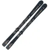Image de Fischer Aspire SLR Ski alpin Carving pour femme On-Piste-Rocker avec fixation RS9 SLR Modèle 2024 Ski tout terrain Convient aux débutants à avancés (155)