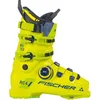 Image de Fischer + Löffler Deutschland GmbH U06123V/000 RC4 130 MV BOA VAC GW Jaune Taille 27,5