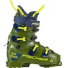 Image de Fischer Kinder Ranger 70 GW Kinderskischuhe, dyn Green, 42.5