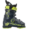 Image de Fischer XTR RC4 120 MV BOA GW Dark Blue/DAR 000 - 30,5/47