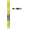 Image de Fischer Ensemble classique pour enfant Sprint + BDG Tour Step-in LFP 23/24, 140 cm