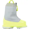Image de Fischer Two Alpine Chaussures de Ski Jaune 19.5 2024