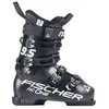 Image de Fischer Chaussures de ski pour femme - Bottes de ski alpin - Bottes de ski alpin pour femme RC One 9.5 - MP26.5 EU41 1/3 - Flex 95 - GripWalk - Allmountain - Pour débutants et confirmés