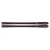 Image de Fischer Sbound 98 Crown/Dual Skin Xtralite Adventure Series Skis nordiques légers sans fixations, 159