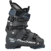 Image de Fischer Ranger HV 110 Chaussures de ski alpin durables et confortables pour homme avec semelle GripWalk Granite 29,5