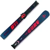 Image de Fischer Ski avec Fixations P08424 The CURV DTI AR + RS 11 PR (178)