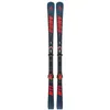 Image de Fischer Ski avec Fixations P08424 The CURV DTI AR + RS 11 PR (157)