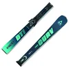 Image de Fischer The Curv DTI WS avec fixation RS 11 GW (2024/25), longueur en cm : 150