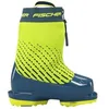 Image de Fischer Two Junior Chaussures de ski alpin (Petrol, 20.5)