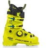 Image de Fischer RC4 130 LV VAC BOA MP 28-28,5 Chaussures de ski Jaune Pour une performance maximale