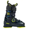 Image de Fischer RC4 120 MV BOA Chaussures de ski alpin pour homme Bleu foncé 25,5