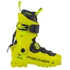 Image de Fischer Travers CS Bottes de ski alpin pour homme (Jaune, 27,5)
