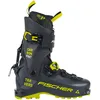 Image de Fischer Travers Carbon Pro Alpine Ski Boots 26.5