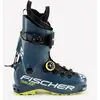 Image de Chaussures de ski de randonnée homme, Fischer Travers TS bleues
