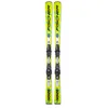 Image de Fischer RC4 Noize ST + RC4 Z12 GW - 155