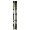 Image de Fischer RC4 LT Race Ski alpin avec fixation Z11 Powerrail GW (noir, 182 cm)