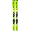 Image de Fischer RC4 Race JR (100-120) JRS + FS - 120