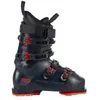 Image de Fischer Chaussures de ski RC 110   MP29/29,5   Flex 110   Bottes de ski alpin   Coupe large & Chausson intérieur confortable   Sur la piste   Pour les utilisateurs avancés à très bons conducteurs