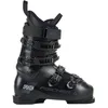 Image de Fischer Chaussures de ski RC90 - Flex 90 - Bottes de ski alpin - Bottes de ski alpin - Taille : MP31/31,5 - Noir - Coupe large - Pour utilisateurs confirmés et bons conducteurs
