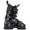 Image de Fischer RC 85 Black MP 23-23,5 Chaussures de ski pour femme Noir