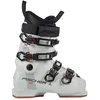 Image de Fischer RC 85 Snow Flex 85 Chaussures de ski alpin, coupe large et chausson intérieur confortable, pour les utilisateurs avancés à bons